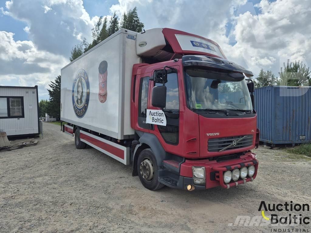 Volvo FL240 Chłodnie samochodowe