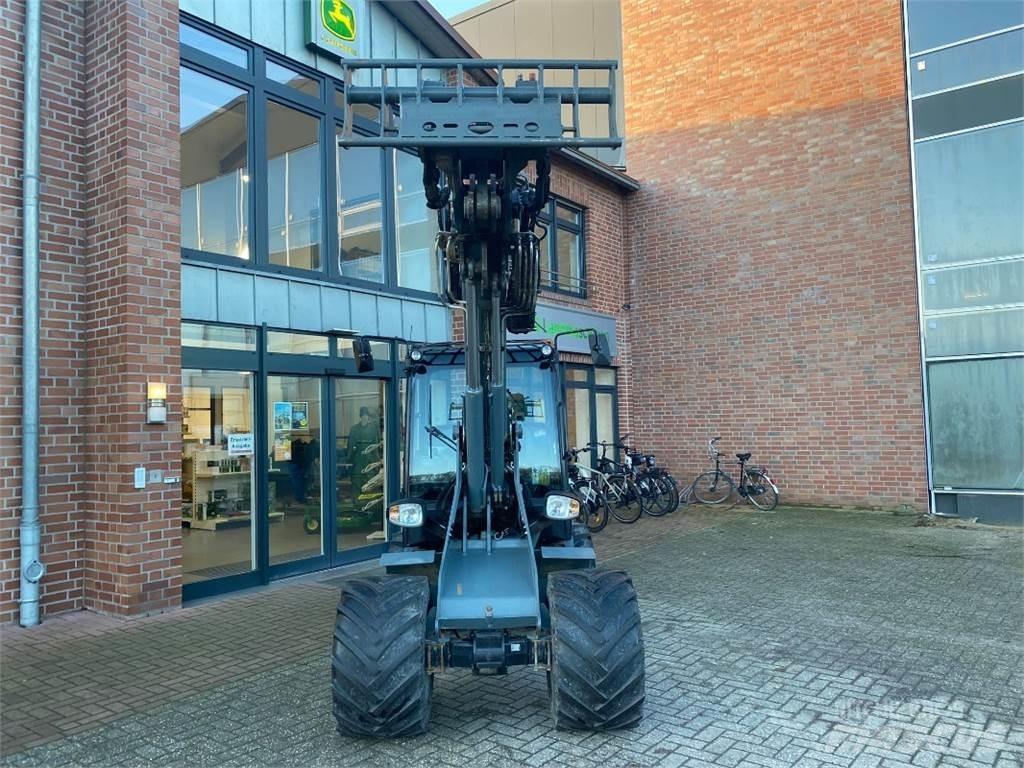 GiANT V5003 Ładowarki teleskopowe