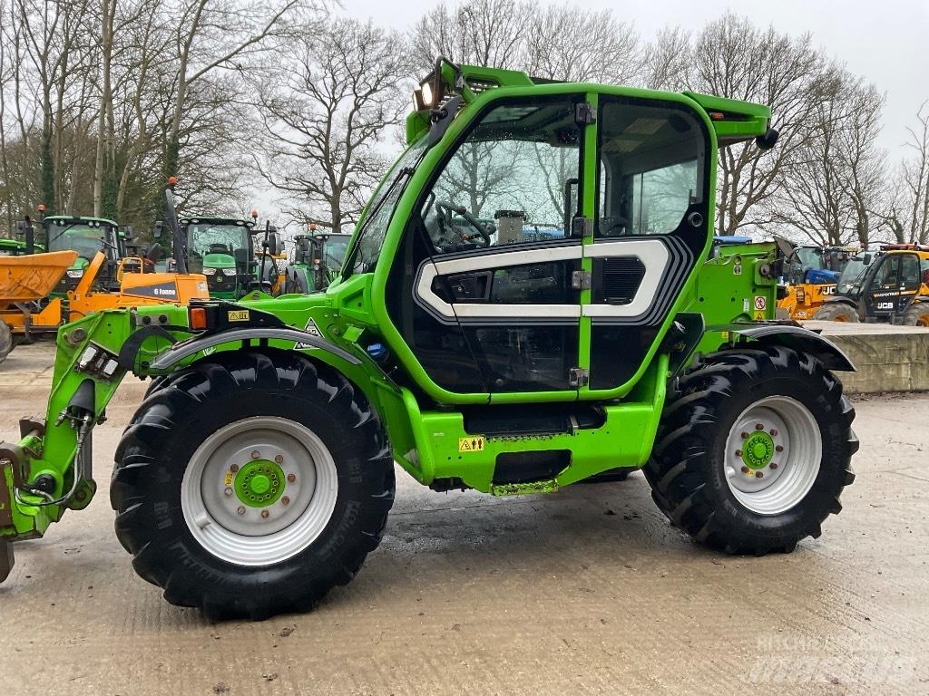 Merlo TF42.7 140 Ładowarki rolnicze