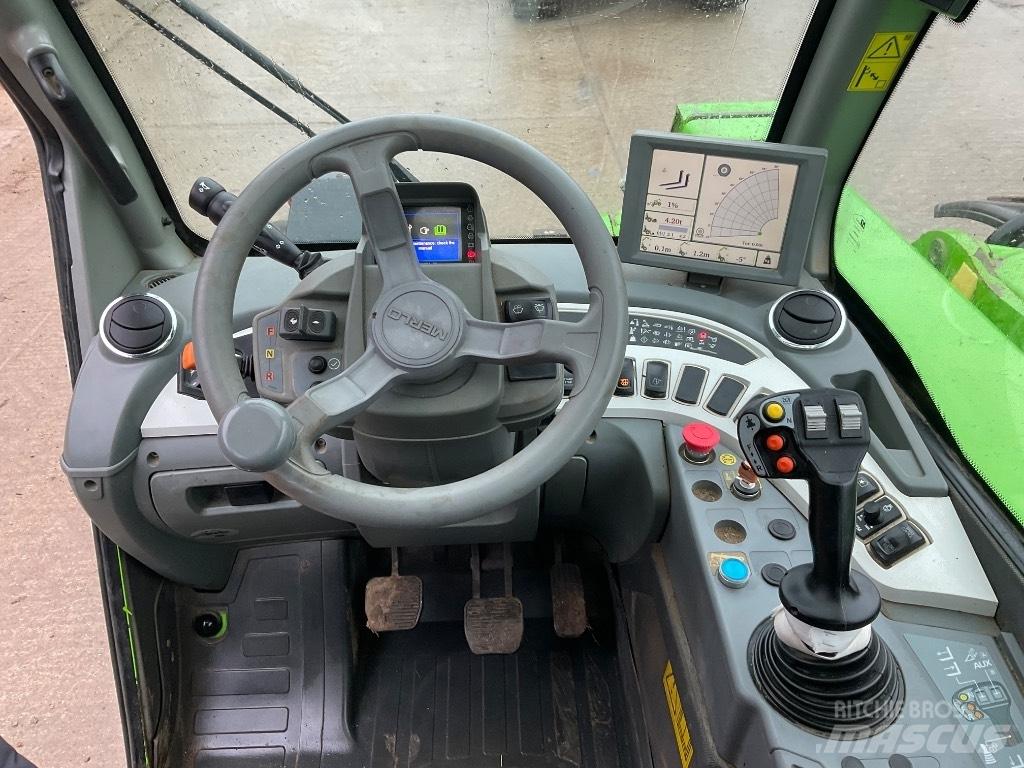 Merlo TF42.7 140 Ładowarki rolnicze