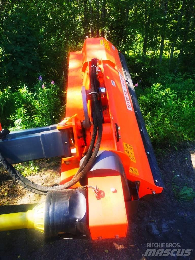 Tarmo PM220 Inny sprzęt drogowy i odśnieżający