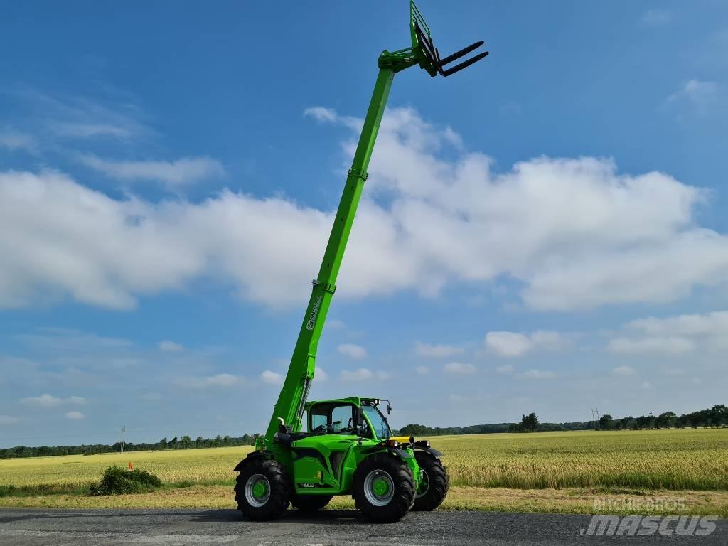Merlo TF 45.11 Ładowarki teleskopowe