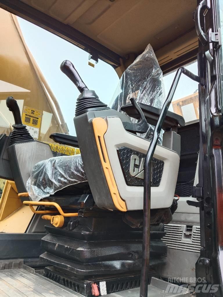 CAT 330GC Koparki gąsienicowe