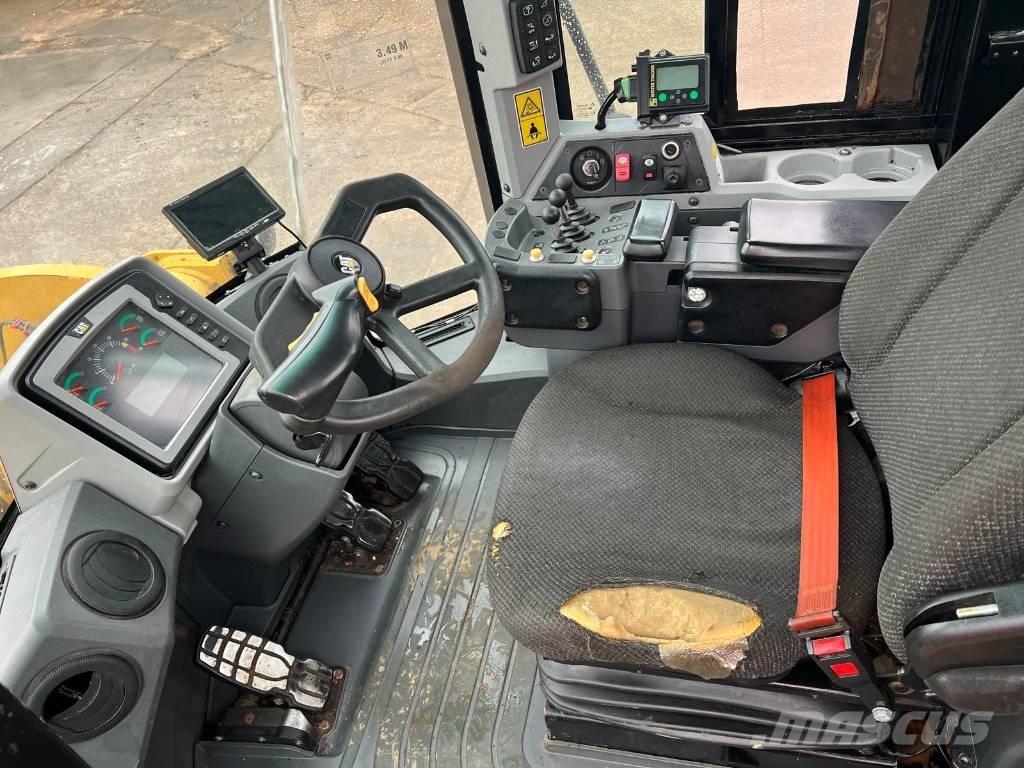 CAT 950 K Ładowarki kołowe