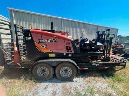 Ditch Witch jt9 Wiertnice horyzontalne