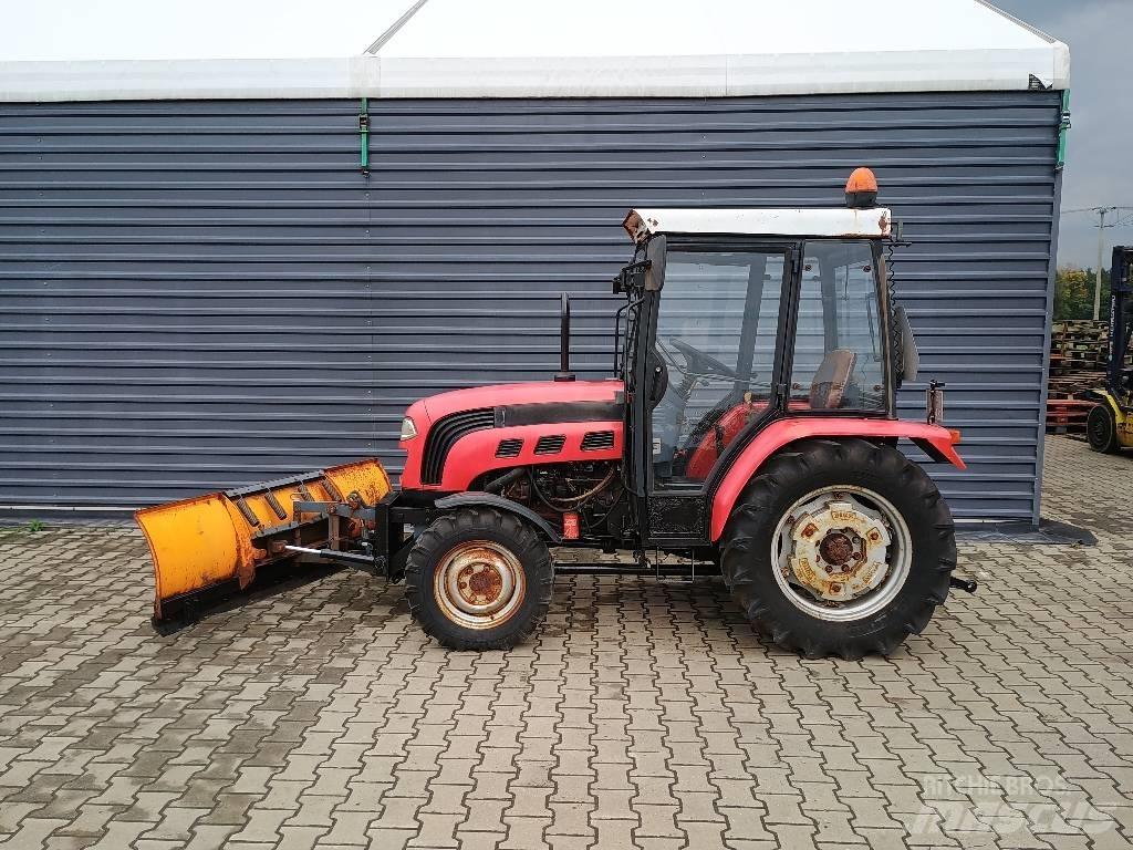 Foton FT254 Ciągniki rolnicze