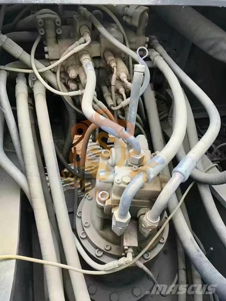 Volvo EC 210 B LC Koparki gąsienicowe