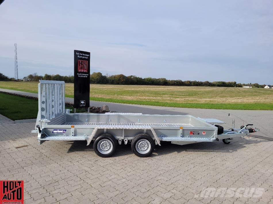 Wacker Neuson WL 20 Miniładowarki