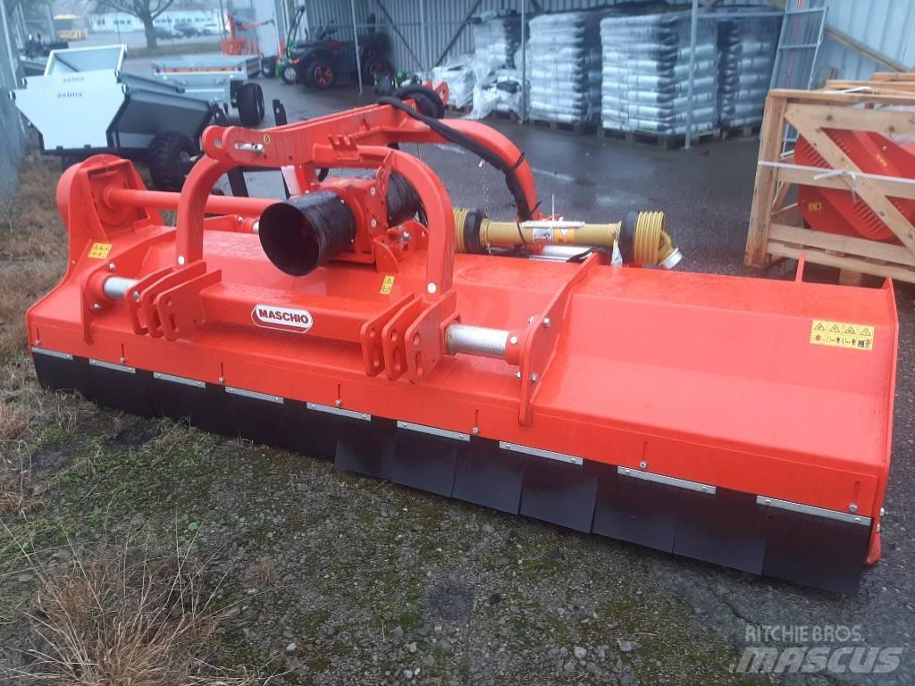 Maschio Buffalo 300 Kosiarki łąkowe i wykaszarki