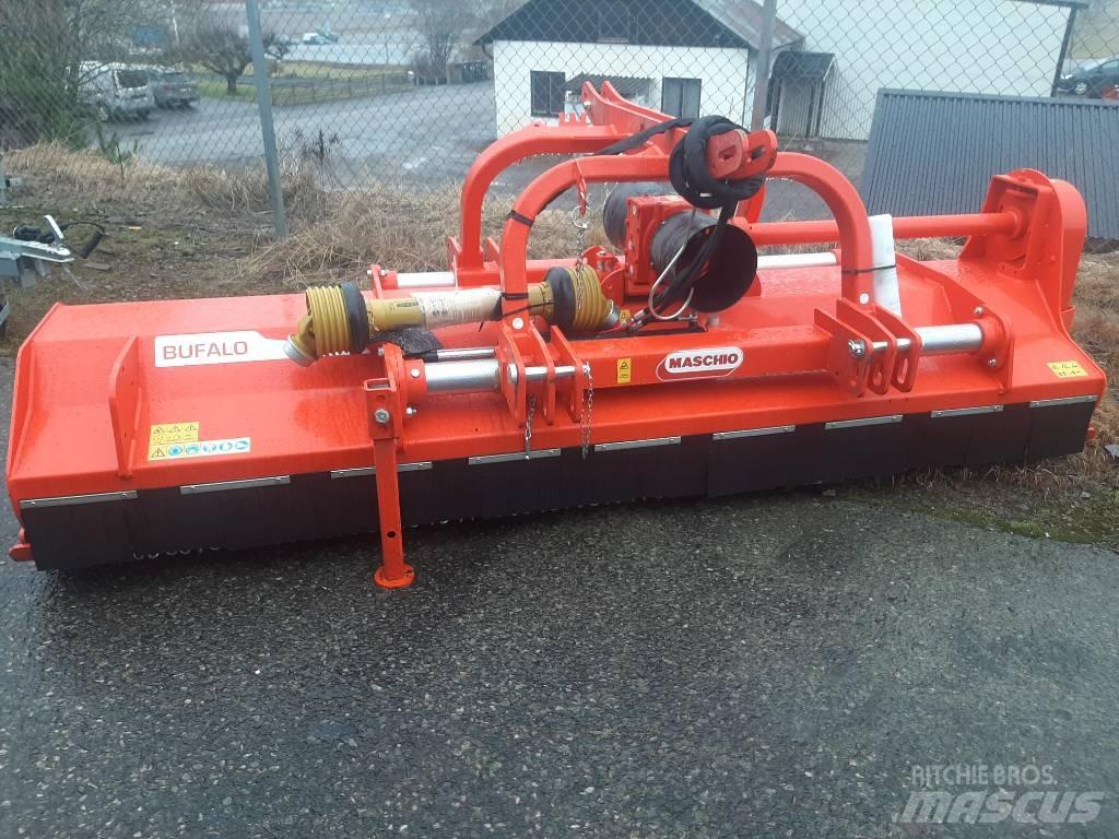 Maschio Buffalo 300 Kosiarki łąkowe i wykaszarki