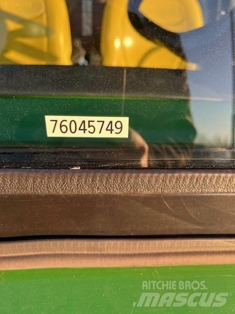 John Deere Gator TE Maszyny komunalne