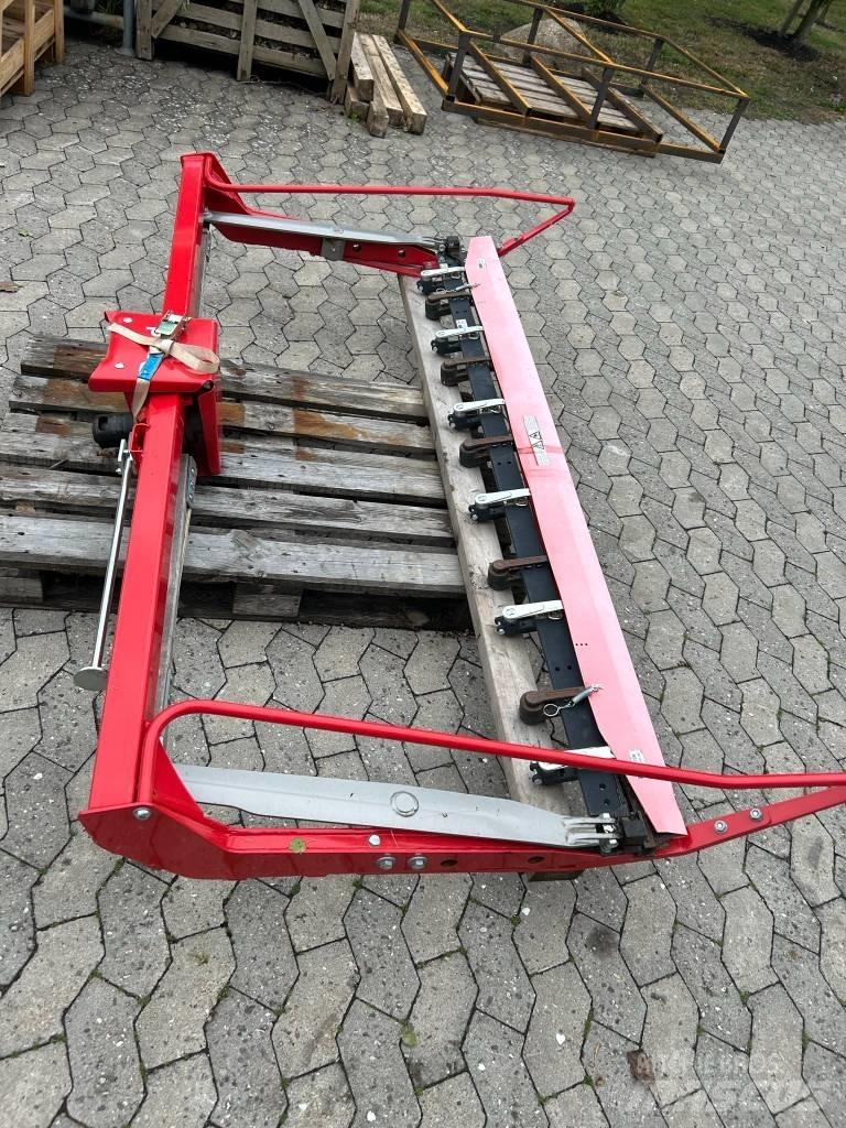 Rapid 1453 Komunalne - Inne