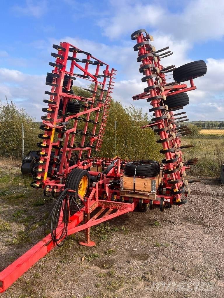Väderstad NZG 800 Brony