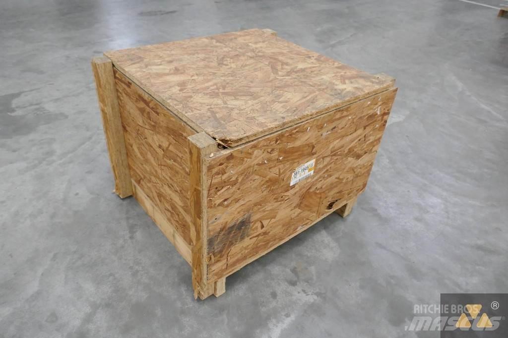 CAT 381-1945 Transport - Inne