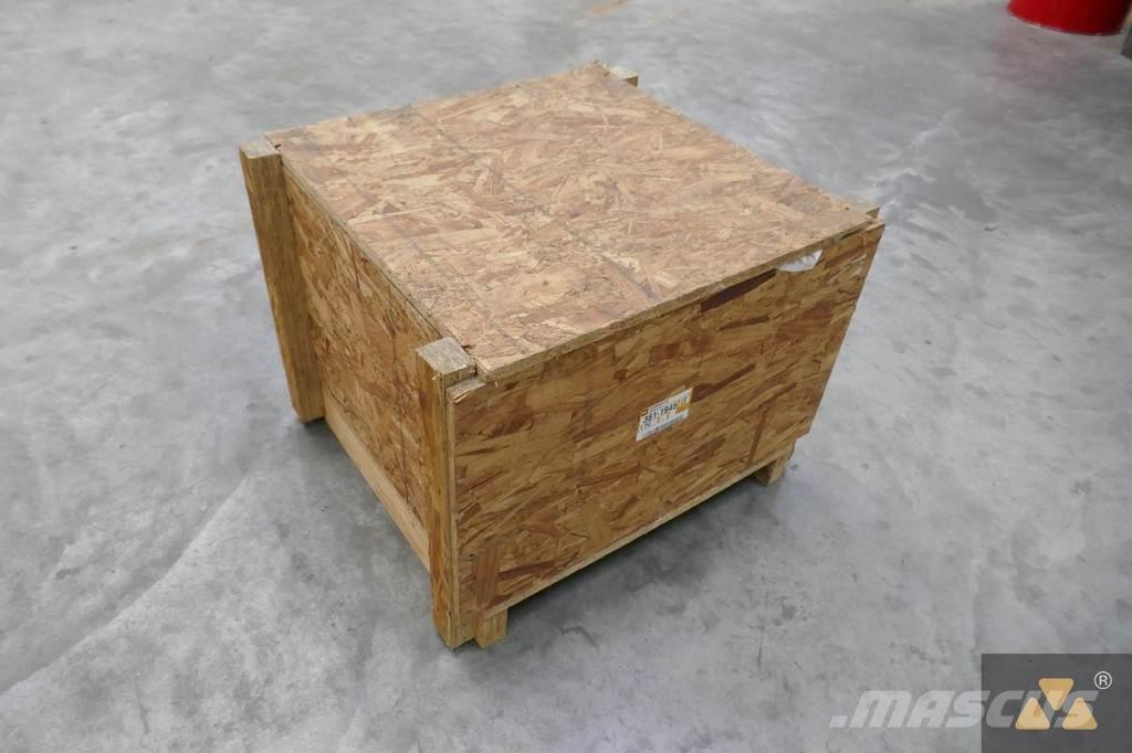 CAT 381-1945 Transport - Inne