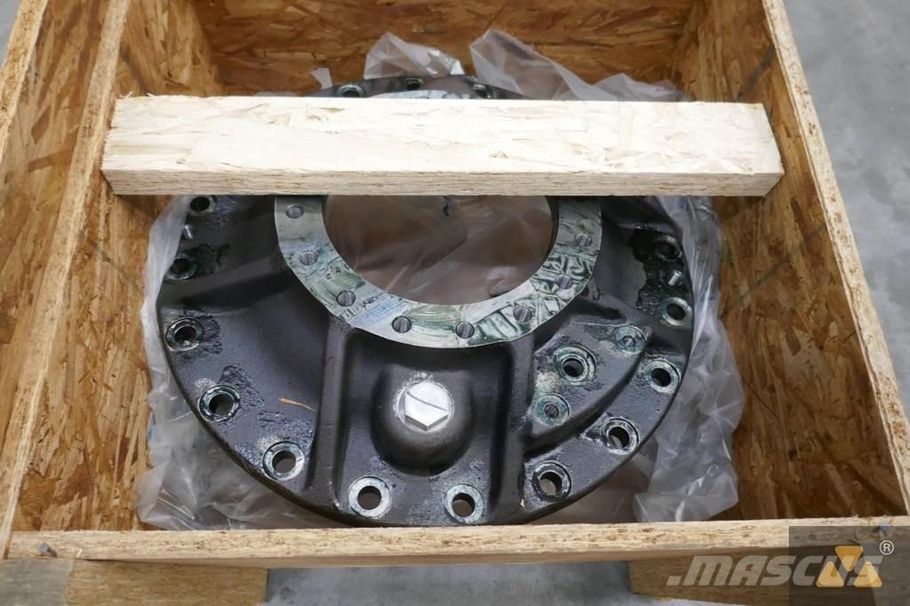 CAT 381-1945 Transport - Inne