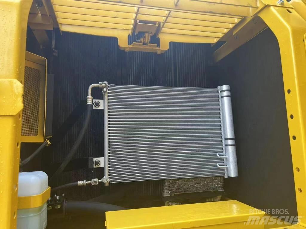 Komatsu PC 130 Koparki gąsienicowe