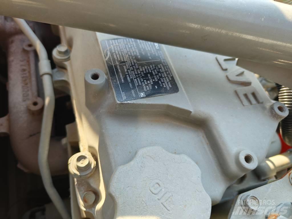 Hitachi ZX 200 Koparki gąsienicowe