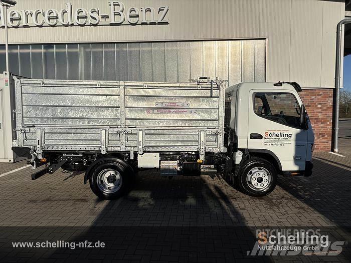 Fuso 7C15 Inne