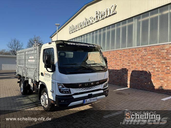Fuso 7C15 Inne