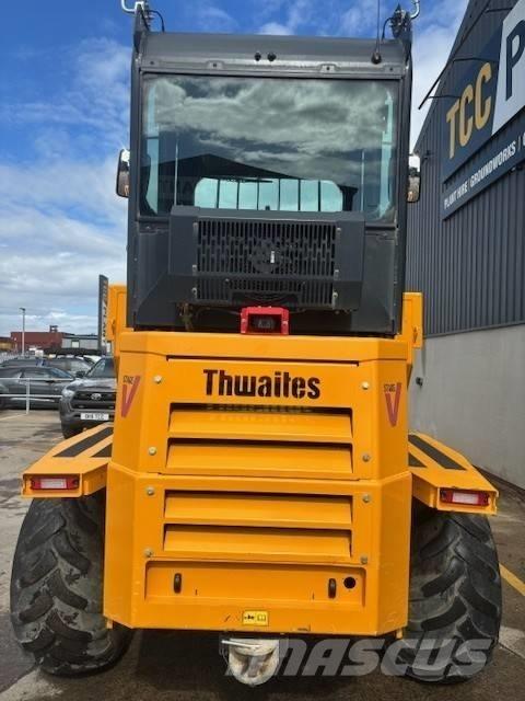 Thwaites 9T Wozidła kolebkowe