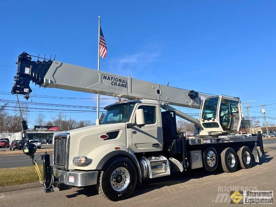 National NTC45127-2 Inne