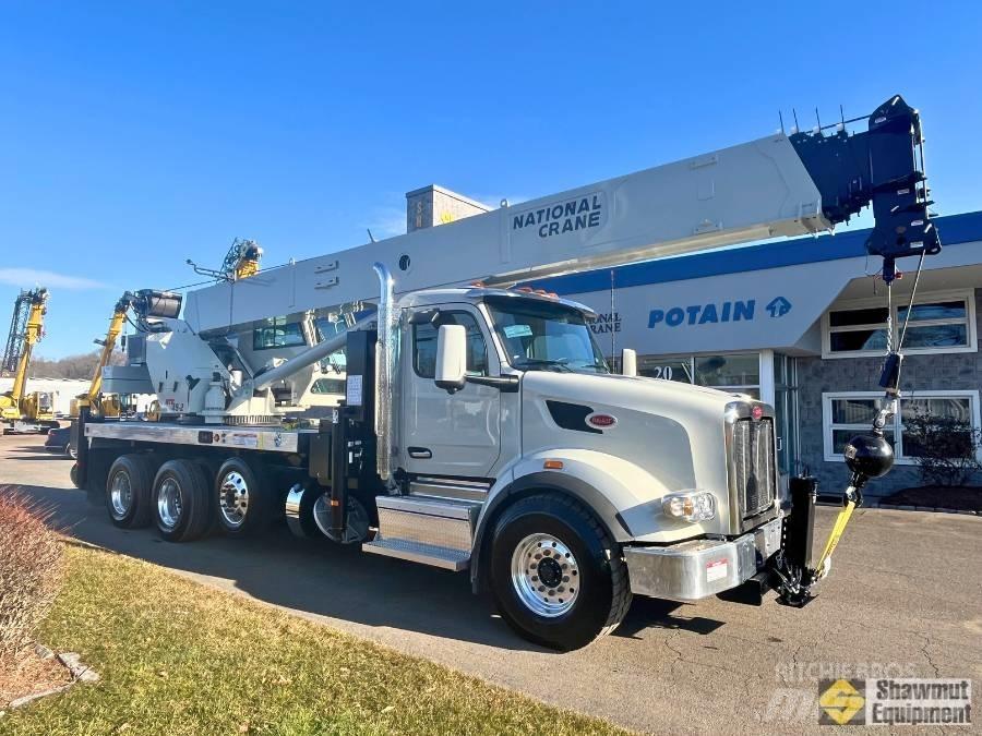 National NTC45127-2 Inne