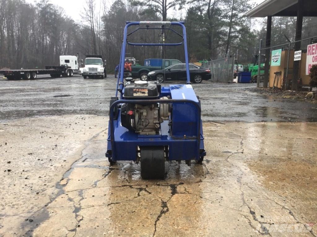 Blue Bird H530A Maszyny rolnicze - Inne