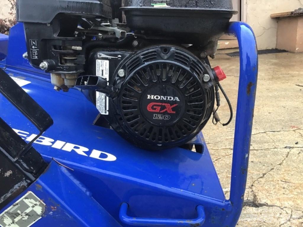 Blue Bird H530A Maszyny rolnicze - Inne