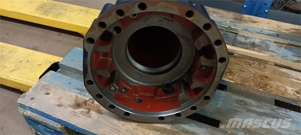 Ponsse CH17606077 Skrzynia biegów