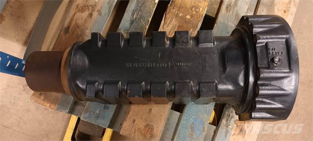 Ponsse CH17606077 Skrzynia biegów