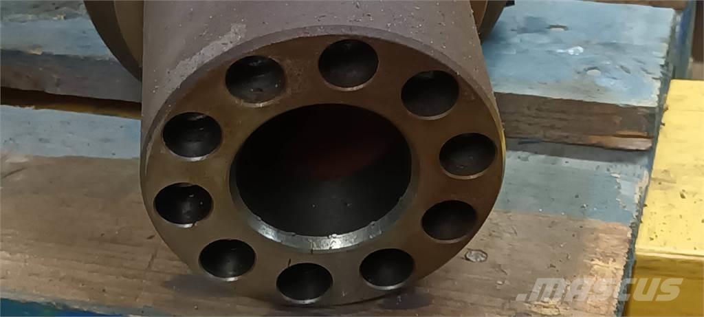 Ponsse CH17606077 Skrzynia biegów