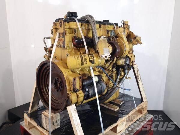CAT C7DITAATAAC Silniki