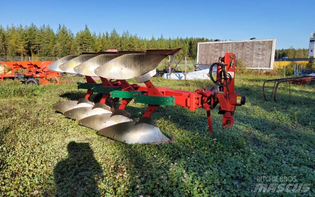 Ovlac LB-4-85 Pługi obrotowe