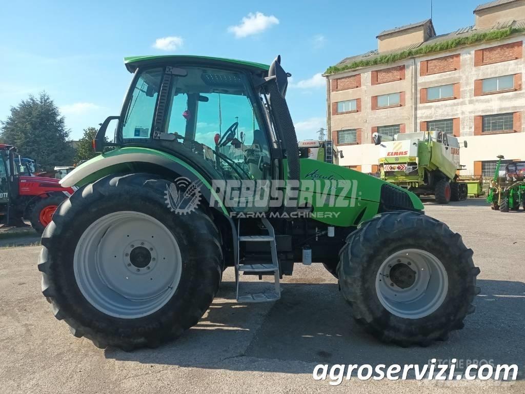 Deutz Agrotron 105 Ciągniki rolnicze