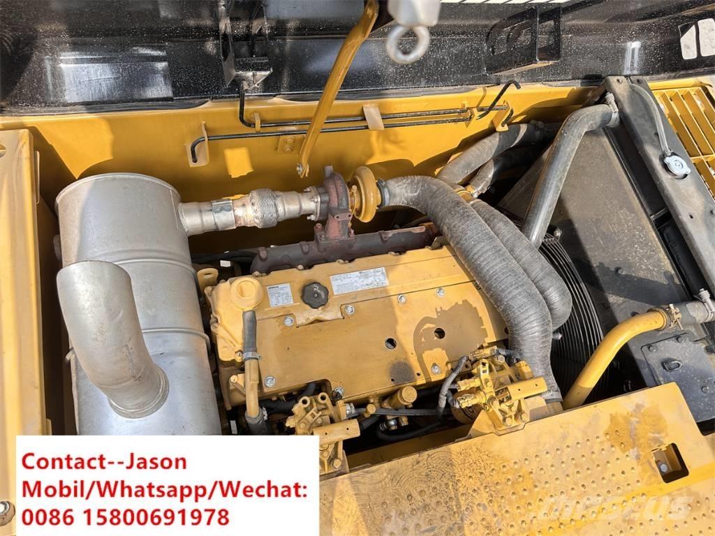 CAT 320D2 Koparki gąsienicowe