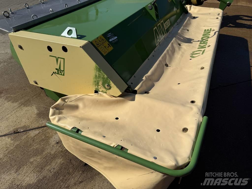 Krone AM 243 CV Kosiarki