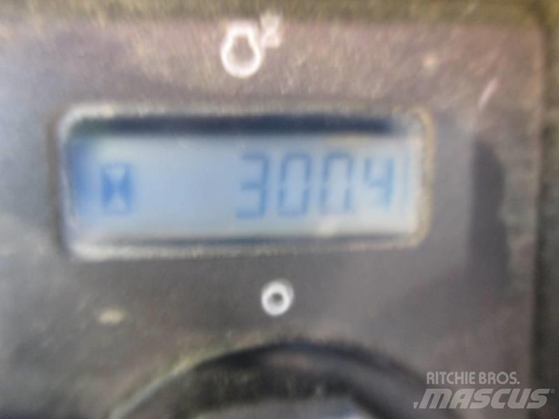 Atlas Copco LP 6500 Walce dwubębnowe