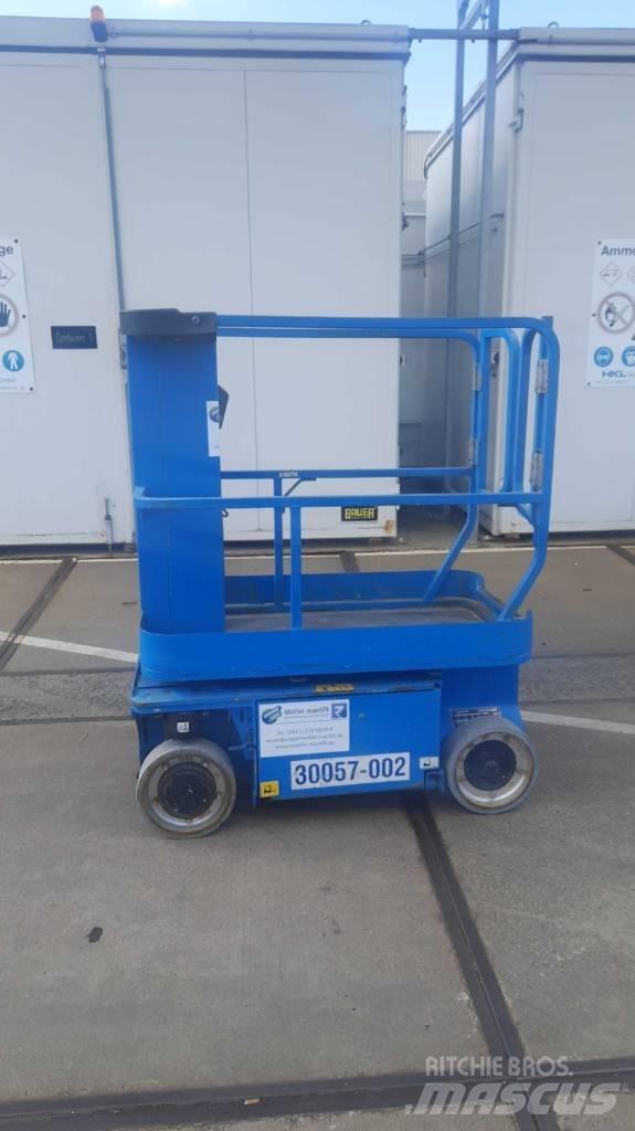 JLG 1230 ES Inne podnośniki