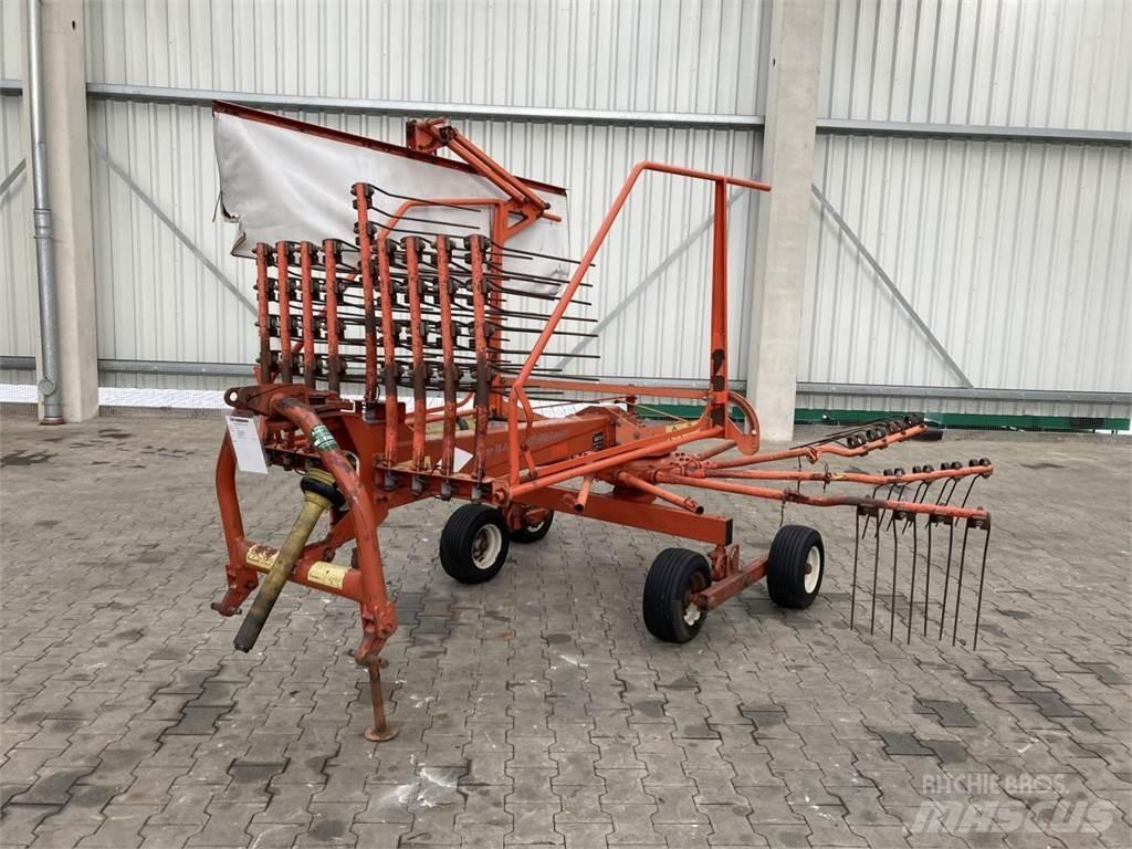 Kuhn GA 4311 GM Ciągnikowe żniwiarki pokosowe