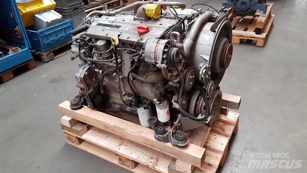 Deutz BF4M1013C Silniki