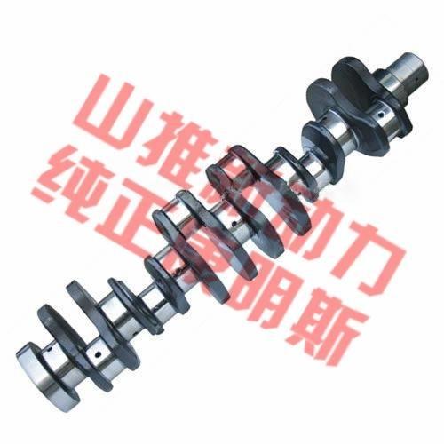 Cummins crankshaft Silniki