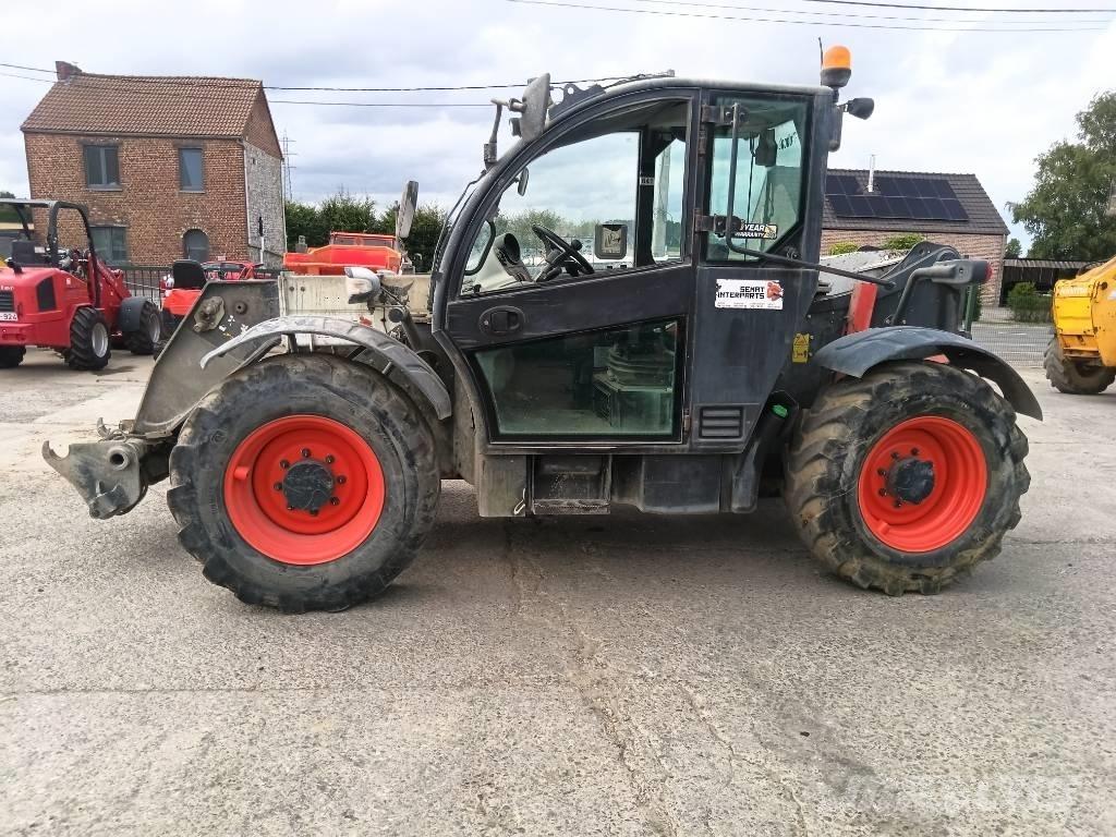 Bobcat TL 35.70 Ładowarki teleskopowe
