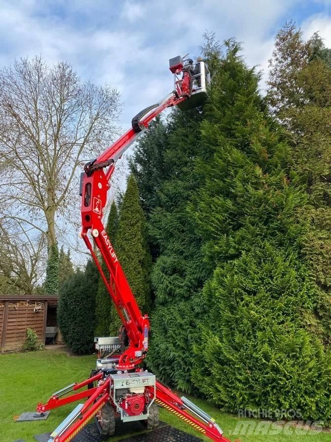 EasyLift R130 Podnośniki przegubowe