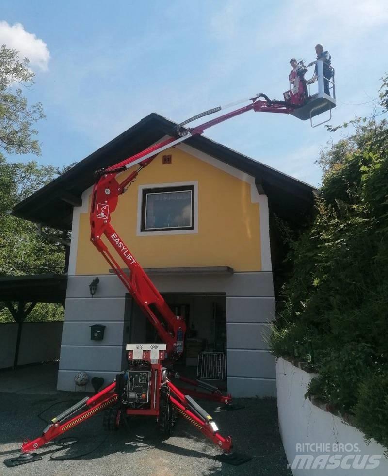 EasyLift R130 Podnośniki przegubowe