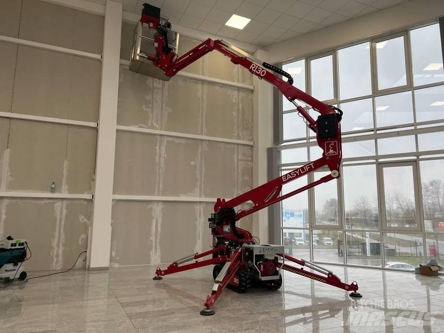 EasyLift R130 Podnośniki przegubowe