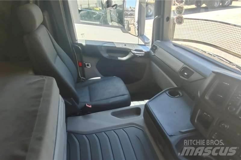 Scania G460 Inne