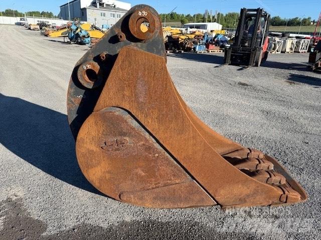 CAT 324 800 MM Łyżki do koparek