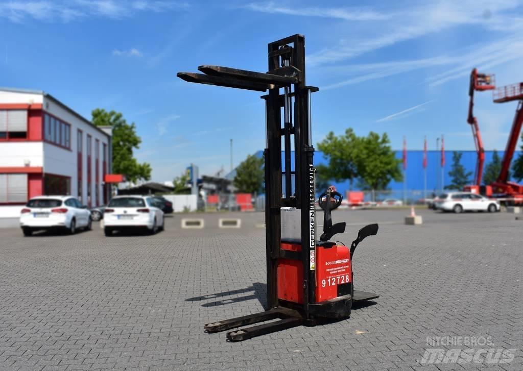 Hanselifter E1543FH Inne podnośniki