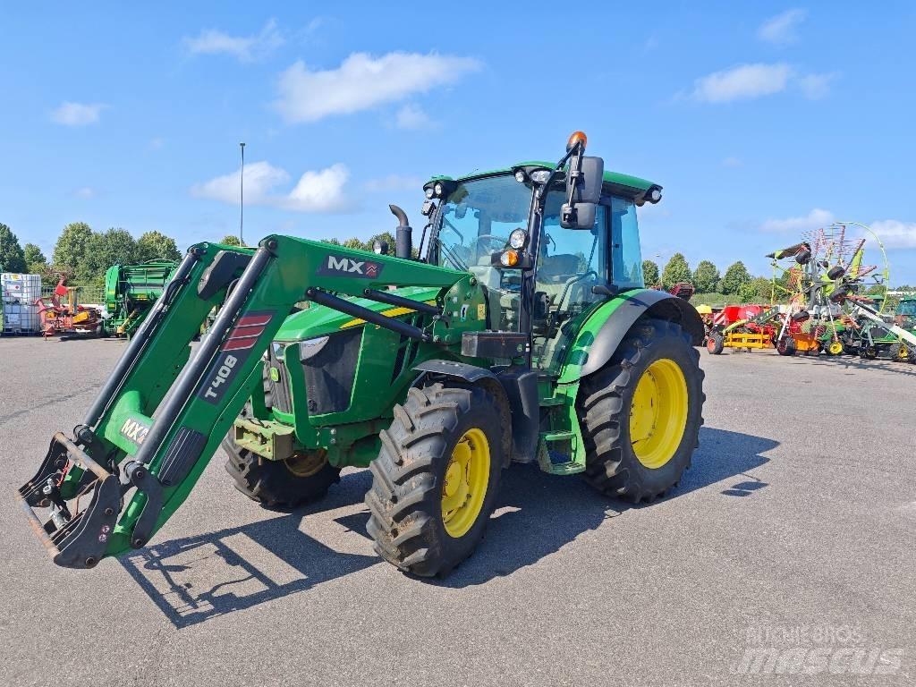 John Deere 5115 R Ciągniki rolnicze